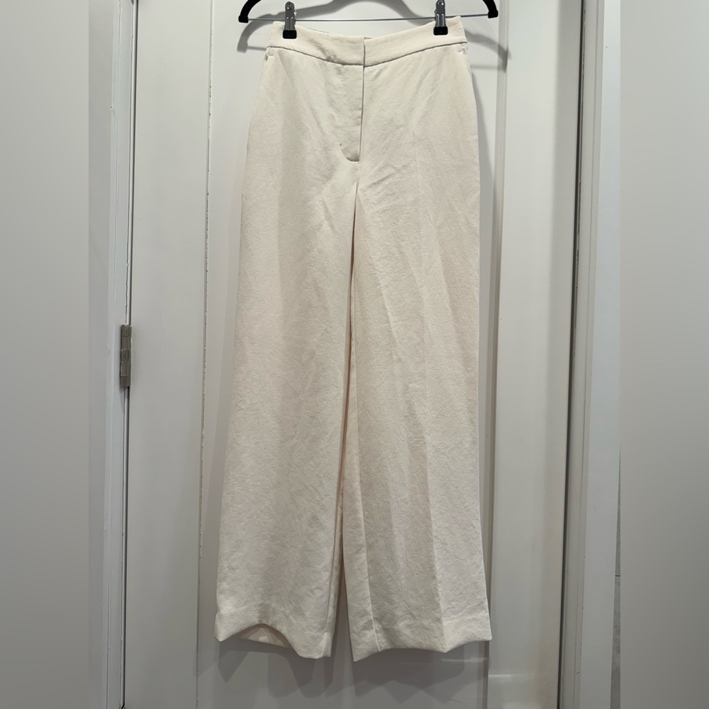 Aritzia Wilfred Effortless Pants (Size 2) — Never Worn